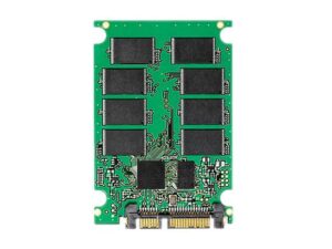 هارد درایو اس اس دی (SSD) اچ پی (HP) مدل 572073-B21 ظرفیت 120 گیگابایت فرم فاکتور 2.5 اینچ رابط SATA