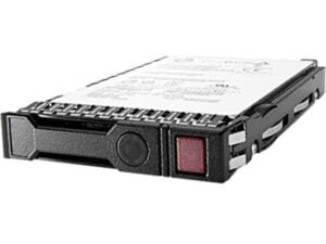 هارد درایو اس اس دی (SSD) اچ پی (HP) مدل 718171-B21 ظرفیت 120 گیگابایت فرم فاکتور 3.5 اینچ رابط SATA