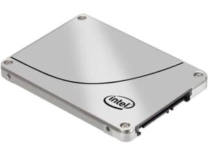 هارد درایو اس اس دی (SSD) اینتل (Intel) مدل 804574-006 ظرفیت 1.6 ترابایت فرم فاکتور 2.5 اینچ رابط SATA