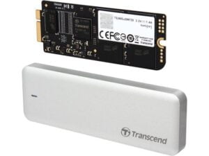 هارد درایو اس اس دی (SSD) ترنسند (Transcend) مدل TS240GJDM720 ظرفیت 240 گیگابایت رابط USB-3.0/SATA
