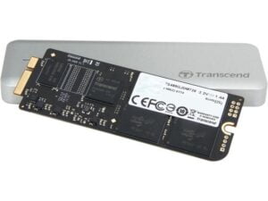 هارد درایو اس اس دی (SSD) ترنسند (Transcend) مدل TS480GJDM720 ظرفیت 480 گیگابایت رابط USB-3.0/SATA