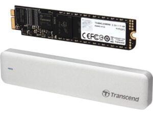 هارد درایو اس اس دی (SSD) ترنسند (Transcend) مدل TS480GJDM500 ظرفیت 480 گیگابایت رابط USB-3.0/SATA