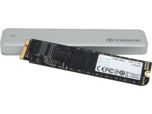 هارد درایو اس اس دی (SSD) ترنسند (Transcend) مدل TS480GJDM520 ظرفیت 480 گیگابایت رابط USB-3.0/SATA