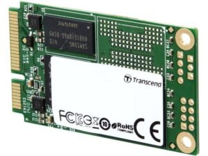 هارد درایو اس اس دی (SSD) ترنسند (Transcend) مدل MSA370-(TS32GMSA370) ظرفیت 32 گیگابایت فرم فاکتور mSATA رابط SATA