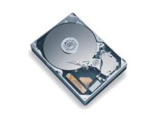 هارد دیسک درایو اینترنال سیگست (Seagate) ظرفیت 80 گیگابایت سرعت 5400RPM رابط ATA-6