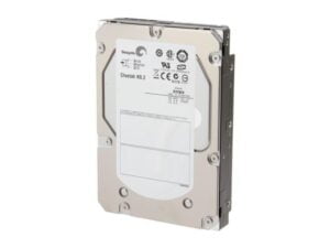 هارد دیسک درایو اینترنال سیگست (Seagate) مدل ST3600002SS ظرفیت 600 گیگابایت سرعت 10000RPM رابط SAS