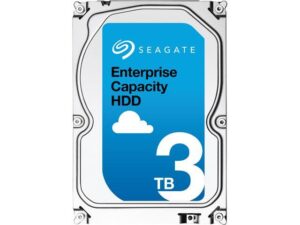 هارد دیسک درایو اینترنال سیگست (Seagate) مدل ST3000NM0023 ظرفیت 3 ترابایت سرعت 7200RPM رابط SAS