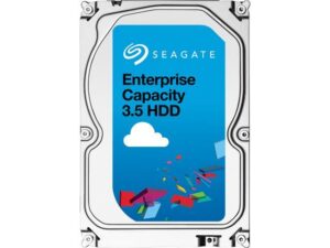 هارد دیسک درایو اینترنال سیگست (Seagate) مدل ST3000NM0033 ظرفیت 3 ترابایت سرعت 7200RPM رابط SATA