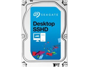 هارد دیسک درایو اینترنال سیگست (Seagate) مدل ST2000DX001 ظرفیت 2 ترابایت رابط SATA