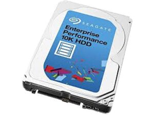 هارد دیسک درایو اینترنال سیگست (Seagate) مدل ST900MM0128 ظرفیت 900 گیگابایت سرعت 10000RPM رابط SAS