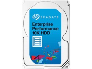 هارد دیسک درایو اینترنال سیگست (Seagate) مدل ST1800MM0128 ظرفیت 18 ترابایت سرعت 10000RPM رابط SAS