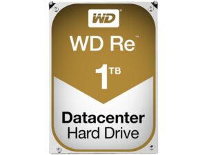 هارد دیسک درایو اینترنال وسترن دیجیتال (Western Digital) مدل WD1003FBYZ ظرفیت 1 ترابایت سرعت 7200RPM رابط SATA