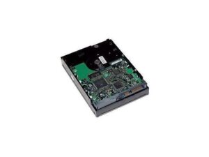هارد دیسک درایو اینترنال اچ پی (HP) مدل 458945-B21 ظرفیت 160 گیگابایت سرعت 7200RPM رابط SATA