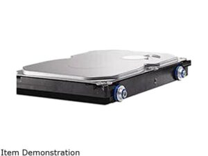 هارد دیسک درایو اینترنال اچ پی (HP) مدل 571232-B21 ظرفیت 250 گیگابایت سرعت 7200RPM رابط SATA