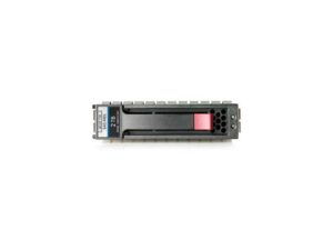 هارد دیسک درایو اینترنال اچ پی (HP) مدل 507616-B21 ظرفیت 2 ترابایت سرعت 7200RPM رابط SAS