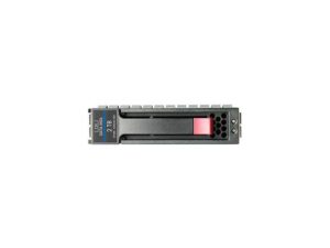 هارد دیسک درایو اینترنال اچ پی (HP) مدل 507632-B21 ظرفیت 2 ترابایت سرعت 7200RPM رابط SATA