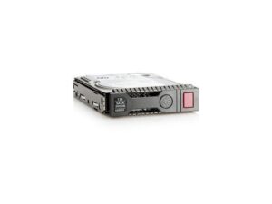 هارد دیسک درایو اینترنال اچ پی (HP) مدل 658071-B21 ظرفیت 500 گیگابایت سرعت 7200RPM رابط SATA