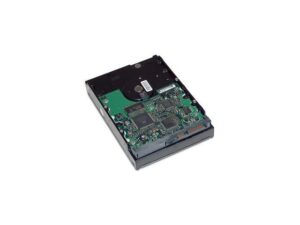 هارد دیسک درایو اینترنال اچ پی (HP) مدل 432341-B21 ظرفیت 750 گیگابایت سرعت 7200RPM رابط SATA