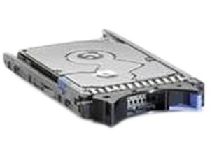 هارد دیسک درایو اینترنال آی بی ام (IBM) مدل 39R7348 ظرفیت 73.4 گیگابایت سرعت 15000RPM رابط SAS