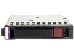هارد دیسک درایو اینترنال اچ پی (HP) مدل 508010-001 ظرفیت 2 ترابایت سرعت 7200RPM رابط SAS