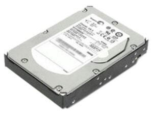 هارد دیسک درایو اینترنال لنوو (Lenovo) مدل 67Y1437 ظرفیت 300 گیگابایت سرعت 15000RPM رابط SAS