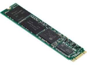 هارد درایو اس اس دی (SSD) پلکستور (Plextor) مدل PX-256S2G ظرفیت 256 گیگابایت فرم فاکتور M.2-2280 رابط SATA