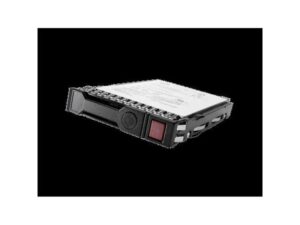 هارد دیسک درایو اینترنال اچ پی (HP) ظرفیت 6 ترابایت سرعت 7200RPM رابط SAS