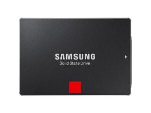 هارد درایو اس اس دی (SSD) سامسونگ (SAMSUNG) مدل MZ-7KE128BW ظرفیت 128 گیگابایت فرم فاکتور 2.5 اینچ رابط SATA
