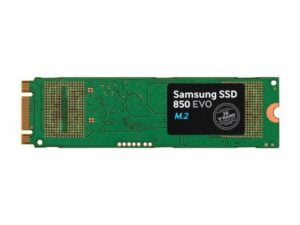 هارد درایو اس اس دی (SSD) سامسونگ (SAMSUNG) مدل MZ-N5E120BW ظرفیت 120 گیگابایت فرم فاکتور M.2-2280 رابط SATA
