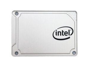 هارد درایو اس اس دی (SSD) اینتل (Intel) مدل SSDSC2KW010T8X1 ظرفیت 1 ترابایت فرم فاکتور 2.5 اینچ رابط SATA