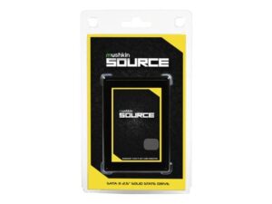هارد درایو اس اس دی (SSD) Mushkin Enhanced مدل MKNSSDS2250GB-LT ظرفیت 250 گیگابایت فرم فاکتور 2.5 اینچ رابط SATA