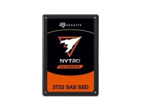 هارد درایو اس اس دی (SSD) سیگیت (Seagate) مدل XS800ME70094 ظرفیت 800 گیگابایت فرم فاکتور 2.5 اینچ رابط SAS