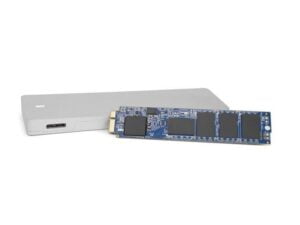 هارد درایو اس اس دی (SSD) OWC ظرفیت 120 گیگابایت