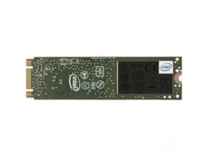 هارد درایو اس اس دی (SSD) اینتل (Intel) مدل SSDSCKKF480H6X1 ظرفیت 480 گیگابایت فرم فاکتور M.2-2280 رابط SATA