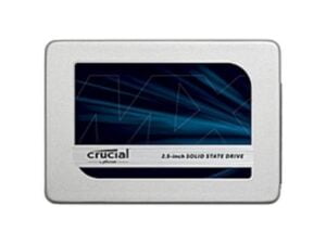 هارد درایو اس اس دی (SSD) کورسیر (Corsair) ظرفیت 525 گیگابایت فرم فاکتور 2.5 اینچ رابط SATA