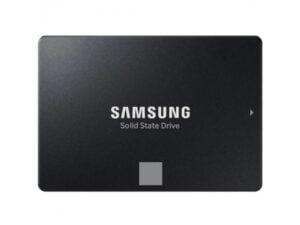 هارد درایو اس اس دی (SSD) سامسونگ (SAMSUNG) ظرفیت 500 گیگابایت فرم فاکتور 2.5 اینچ رابط SATA