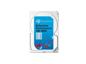 هارد دیسک درایو اینترنال سیگست (Seagate) مدل ST1200MM0158 ظرفیت 12 ترابایت سرعت 10000RPM رابط SAS