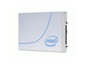 هارد درایو اس اس دی (SSD) اینتل (Intel) مدل SSDPE2KE032T701 ظرفیت 3.2 ترابایت فرم فاکتور 2.5 اینچ رابط NVMe