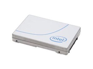هارد درایو اس اس دی (SSD) اینتل (Intel) مدل SSDPE2KE020T701 ظرفیت 2 ترابایت فرم فاکتور 2.5 اینچ رابط NVMe
