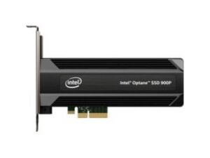 هارد درایو اس اس دی (SSD) اینتل (Intel) مدل SSDPED1D480GAX1 ظرفیت 480 گیگابایت فرم فاکتور AIC رابط NVMe
