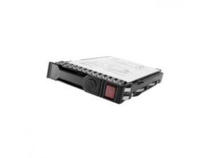 هارد دیسک درایو اینترنال اچ پی (HP) مدل 857644-B21 ظرفیت 10 ترابایت سرعت 7200RPM رابط SAS