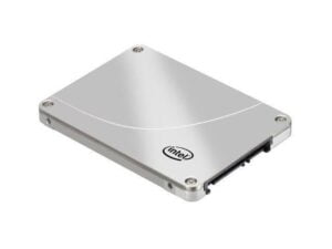 هارد درایو اس اس دی (SSD) اینتل (Intel) مدل SSDSA2CW600G310 ظرفیت 600 گیگابایت