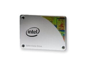 هارد درایو اس اس دی (SSD) اینتل (Intel) مدل SSDSC2BF240A401 ظرفیت 240 گیگابایت فرم فاکتور 2.5 اینچ رابط SATA
