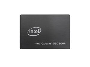 هارد درایو اس اس دی (SSD) اینتل (Intel) مدل SSDPE21D280GAX1 ظرفیت 280 گیگابایت فرم فاکتور 2.5 اینچ U.2 رابط NVMe