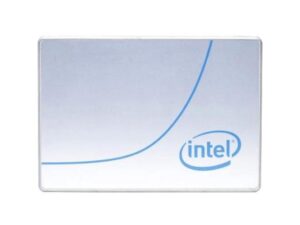هارد درایو اس اس دی (SSD) اینتل (Intel) مدل SSDPE2KE016T701 ظرفیت 1.6 ترابایت فرم فاکتور 2.5 اینچ رابط NVMe