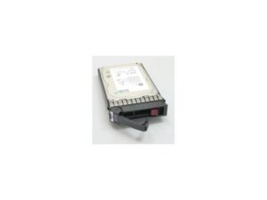 هارد دیسک درایو اینترنال اچ پی (HP) مدل 533871-002 ظرفیت 450 گیگابایت سرعت 15000RPM رابط SAS