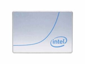 هارد درایو اس اس دی (SSD) اینتل (Intel) ظرفیت 4 ترابایت فرم فاکتور 2.5 اینچ U.2 رابط NVMe