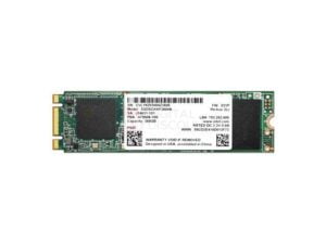 هارد درایو اس اس دی (SSD) اینتل (Intel) مدل SSDSCKKF360H6X1 ظرفیت 360 گیگابایت فرم فاکتور M.2-2280 رابط SATA