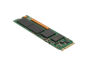 هارد درایو اس اس دی (SSD) میکرون (Micron) ظرفیت 1 ترابایت فرم فاکتور M.2-2280 رابط SATA