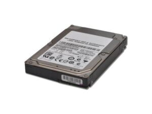 هارد دیسک درایو اینترنال لنوو (Lenovo) مدل 00NA261 ظرفیت 12 ترابایت سرعت 10000RPM رابط SAS